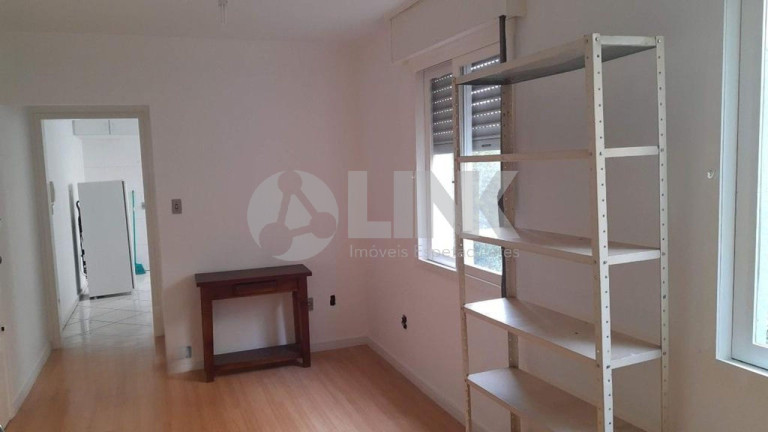 Imagem Apartamento com 1 Quarto à Venda, 34 m² em Cristo Redentor - Porto Alegre Imagem Apartamento com 1 Quarto à Venda, 34 m² em Cristo Redentor - Porto Alegre