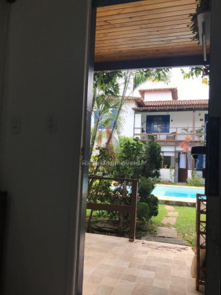 Imagem Casa de Condomínio com 1 Quarto à Venda, 45 m² em Marina - Búzios Imagem Casa de Condomínio com 1 Quarto à Venda, 45 m² em Marina - Búzios