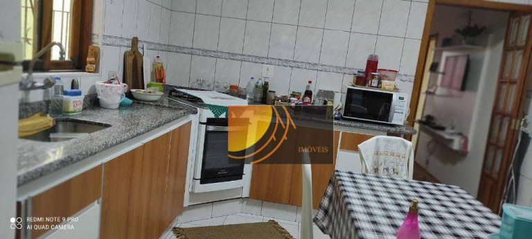 Casa com 5 Quartos à Venda, 210 m² em Jaraguá - São Paulo