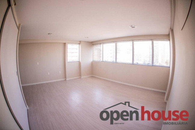 Imagem Sala Comercial à Venda, 77 m² em Lagoa Nova - Natal