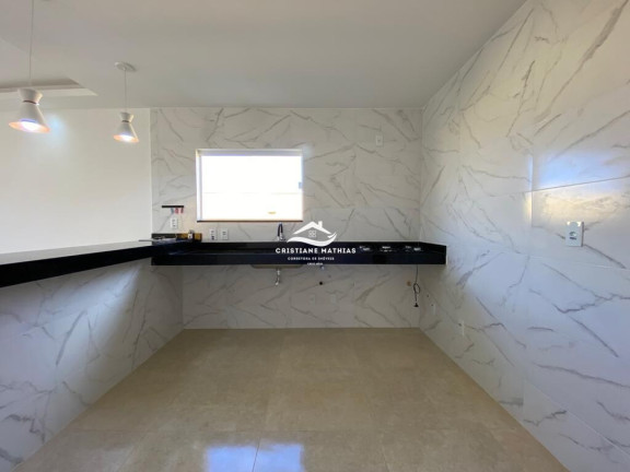 Imagem Casa com 3 Quartos à Venda, 99 m² em Jardim Atlântico Central (itaipuaçu) - Maricá Imagem Casa com 3 Quartos à Venda, 99 m² em Jardim Atlântico Central (itaipuaçu) - Maricá