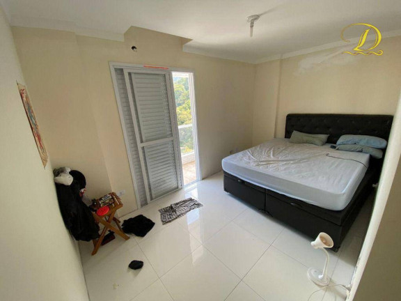 Imagem Apartamento com 2 Quartos à Venda, 65 m² em Canto Do Forte - Praia Grande