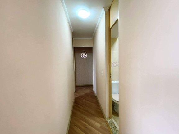 Imagem Apartamento com 3 Quartos à Venda, 90 m² em Casa Branca - Santo André Imagem Apartamento com 3 Quartos à Venda, 90 m² em Casa Branca - Santo André