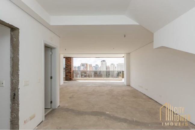 Imagem Apartamento com 4 Quartos à Venda, 397 m² em Indianópolis - São Paulo Imagem Apartamento com 4 Quartos à Venda, 397 m² em Indianópolis - São Paulo