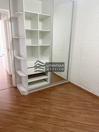 Imagem Apartamento com 3 Quartos à Venda, 87 m² em Alto Da Moóca - São Paulo