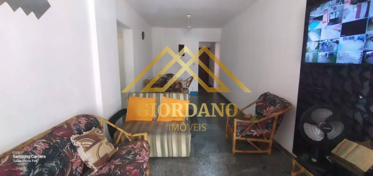 Imagem Apartamento com 2 Quartos à Venda, 80 m² em Tupi - Praia Grande Imagem Apartamento com 2 Quartos à Venda, 80 m² em Tupi - Praia Grande