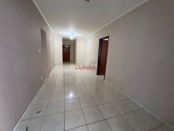 Imagem Imóvel com 2 Quartos à Venda, 96 m² em Ponta Da Praia - Santos