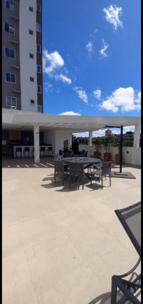 Apartamento com 3 Quartos à Venda, 71 m² em João Pinheiro - Belo Horizonte