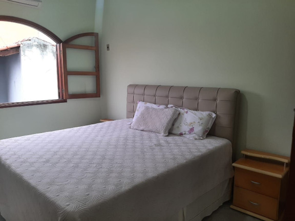 Imagem Casa com 4 Quartos à Venda, 317 m² em Jardim Belvedere - Volta Redonda