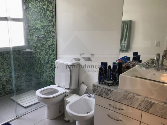 Imagem Apartamento com 4 Quartos à Venda, 282 m² em Higienópolis - São Paulo