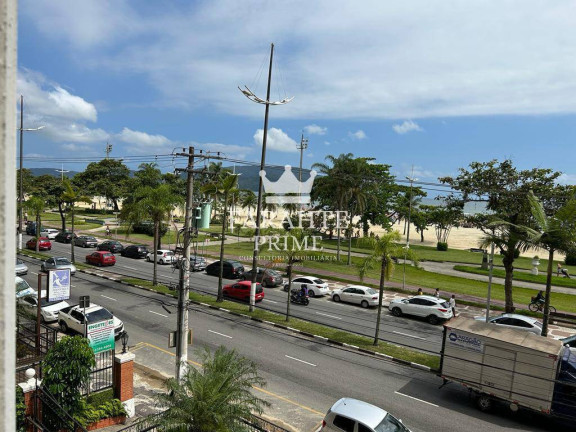 Imagem Apartamento com 3 Quartos à Venda, 205 m² em Boqueirão - Santos Imagem Apartamento com 3 Quartos à Venda, 205 m² em Boqueirão - Santos