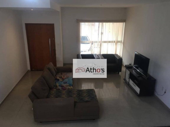 Imagem Casa com 3 Quartos à Venda, 178 m² em Vila Castelo Branco - Indaiatuba