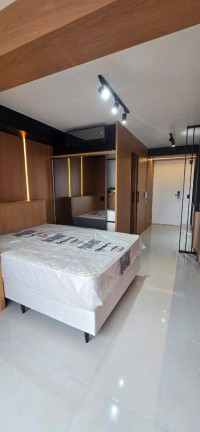 Imagem Studio para Alugar, 28 m² em Vila Pompéia - São Paulo
