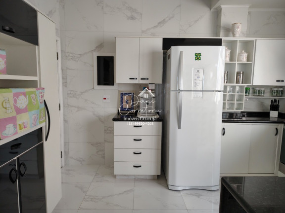 Imagem Apartamento com 3 Quartos à Venda, 130 m² em Pitangueiras - Guarujá