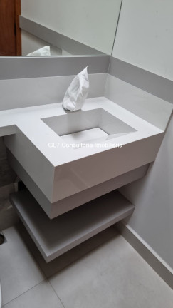 Imagem Casa com 3 Quartos à Venda,  em Jardim Mantova - Indaiatuba