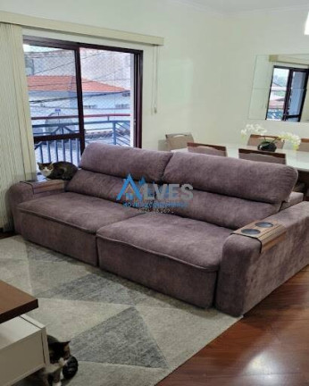 Imagem Apartamento com 2 Quartos à Venda, 74 m² em Rudge Ramos - São Bernardo Do Campo