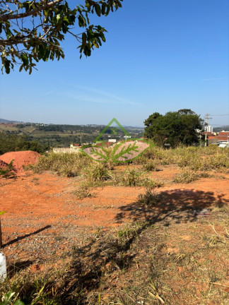 Terreno à Venda, 383 m² em Jardim Panorama - Itatiba