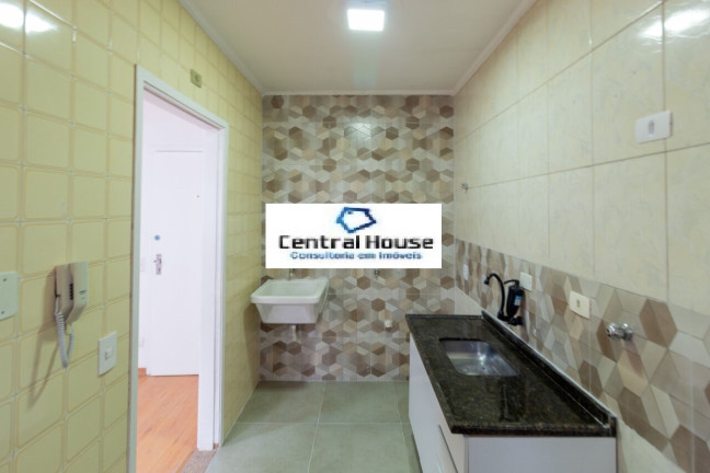 Imagem Apartamento com 1 Quarto para Alugar, 40 m² em Moema índios - São Paulo Imagem Apartamento com 1 Quarto para Alugar, 40 m² em Moema índios - São Paulo