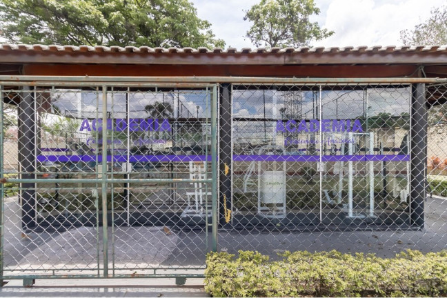 Imagem Apartamento com 3 Quartos à Venda, 65 m² em Vila Alpina - São Paulo