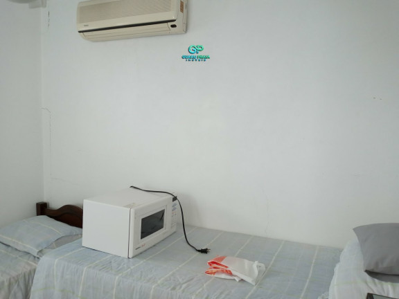 Imagem Apartamento com 3 Quartos à Venda, 105 m² em Enseada - Guarujá