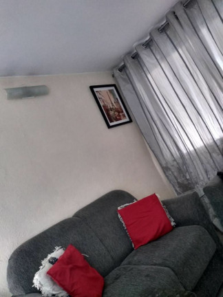 Sobrado com 3 Quartos à Venda, 82 m² em Vila Luzita - Santo André