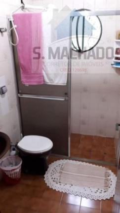 Imagem Casa com 4 Quartos à Venda, 250 m² em Santa Terezinha - Santo André