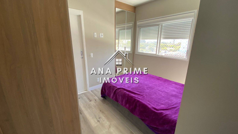 Imagem Apartamento com 3 Quartos à Venda, 65 m² em Parque Industrial - São José Dos Campos