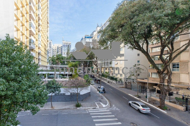Imagem Apartamento com 4 Quartos à Venda, 500 m² em Higienópolis - São Paulo Imagem Apartamento com 4 Quartos à Venda, 500 m² em Higienópolis - São Paulo