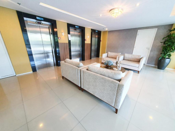 Imagem Apartamento com 3 Quartos à Venda, 75 m² em Cidade 2000 - Fortaleza Imagem Apartamento com 3 Quartos à Venda, 75 m² em Cidade 2000 - Fortaleza