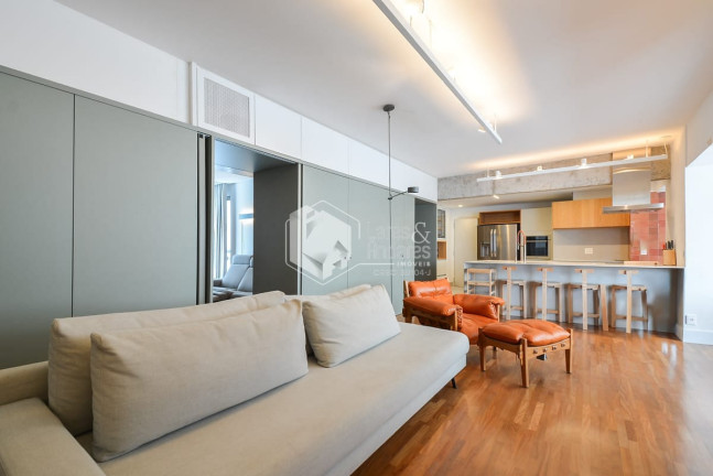 Imagem Apartamento com 4 Quartos à Venda, 147 m² em Perdizes - São Paulo