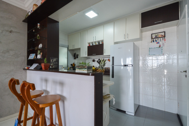 Imagem Apartamento com 4 Quartos à Venda, 85 m² em Vila Dom Pedro I - São Paulo