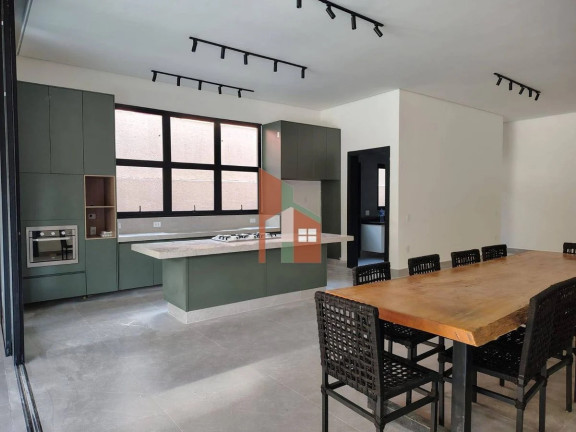 Imagem Casa de Condomínio com 4 Quartos à Venda, 450 m² em Atibaia