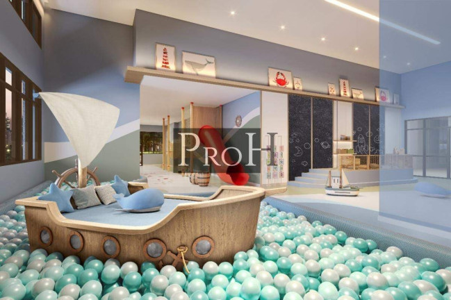 Imagem Apartamento com 2 Quartos à Venda, 72 m² em Vila Prudente - São Paulo
