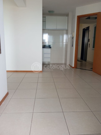 Imagem Apartamento com 2 Quartos para Alugar, 55 m² em Ponta Negra - Natal Imagem Apartamento com 2 Quartos para Alugar, 55 m² em Ponta Negra - Natal