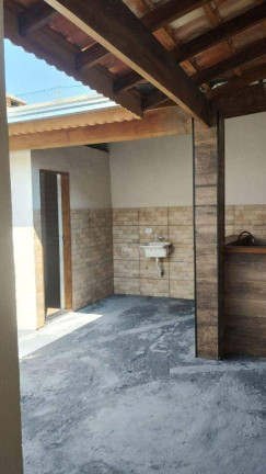 Imagem Casa com 2 Quartos à Venda, 60 m² em Jardim Residencial Imperatriz - Sorocaba