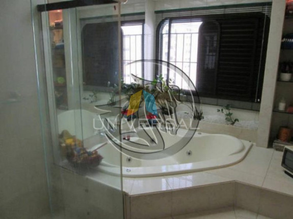 Imagem Apartamento com 3 Quartos à Venda, 196 m² em Tatuape - Sao Paulo Imagem Apartamento com 3 Quartos à Venda, 196 m² em Tatuape - Sao Paulo