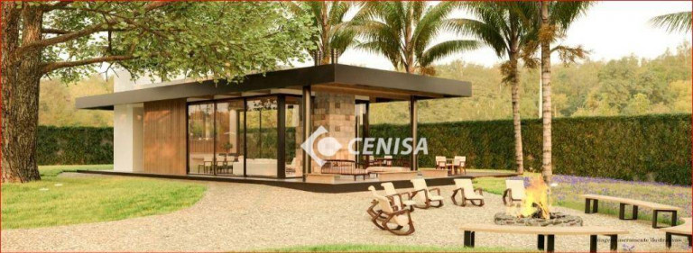 Terreno à Venda, 360 m² em Condomínio Villa Sapezal - Indaiatuba
