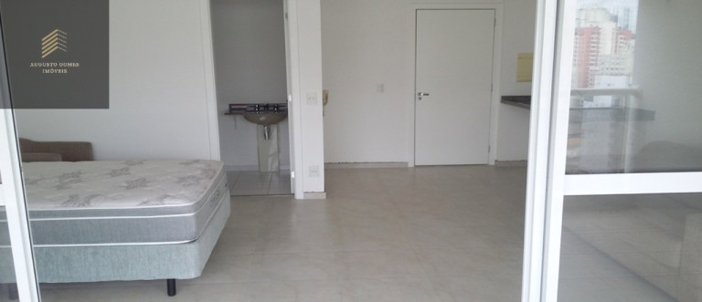 Imagem Imóvel com 1 Quarto à Venda, 40 m² em Bela Vista - São Paulo Imagem Imóvel com 1 Quarto à Venda, 40 m² em Bela Vista - São Paulo