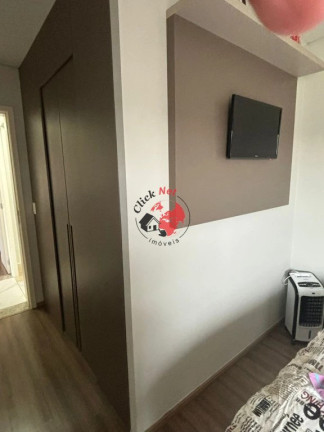 Imagem Apartamento com 3 Quartos à Venda, 132 m² em Vila América - Santo André Imagem Apartamento com 3 Quartos à Venda, 132 m² em Vila América - Santo André