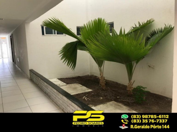 Imagem Apartamento com 2 Quartos à Venda, 56 m² em Jardim São Paulo - João Pessoa Imagem Apartamento com 2 Quartos à Venda, 56 m² em Jardim São Paulo - João Pessoa