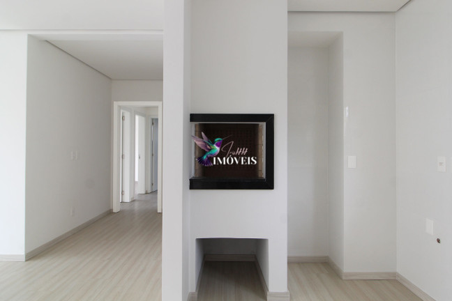 Imagem Apartamento com 3 Quartos à Venda, 113 m² em Centro - Canoas