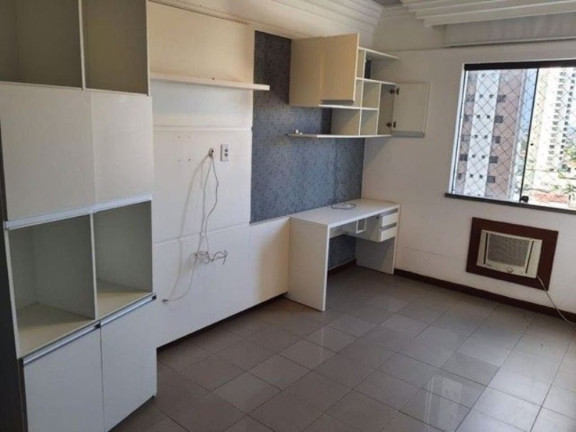 Imagem Apartamento com 3 Quartos à Venda, 130 m² em Santa Mônica - Feira De Santana