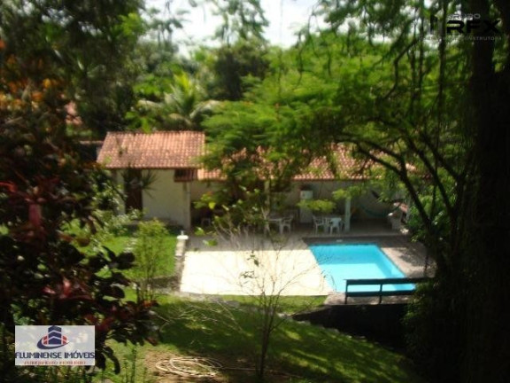 Imagem Casa com 5 Quartos à Venda, 2.400 m² em Vila Progresso - Niterói