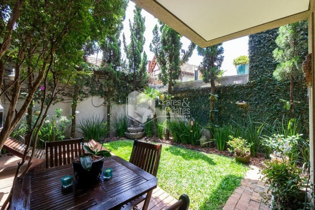 Imagem Casa com 3 Quartos à Venda, 195 m² em Alto Da Boa Vista - São Paulo Imagem Casa com 3 Quartos à Venda, 195 m² em Alto Da Boa Vista - São Paulo