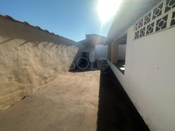 Imagem Casa com 2 Quartos para Alugar, 203 m² em Yolanda Opice - Araraquara Imagem Casa com 2 Quartos para Alugar, 203 m² em Yolanda Opice - Araraquara