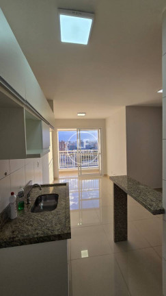 Apartamento com 1 Quarto à Venda, 37 m² em Setor Leste Universitário - Goiânia