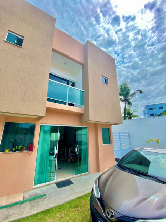 Imagem Casa com 2 Quartos à Venda, 76 m² em Vila Praiana - Lauro De Freitas Imagem Casa com 2 Quartos à Venda, 76 m² em Vila Praiana - Lauro De Freitas