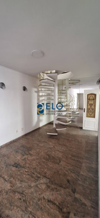 Imagem Apartamento com 3 Quartos à Venda, 246 m² em Marapé - Santos