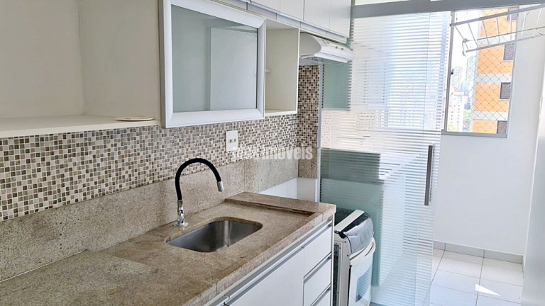 Imagem Apartamento com 2 Quartos à Venda, 65 m² em Panamby - São Paulo Imagem Apartamento com 2 Quartos à Venda, 65 m² em Panamby - São Paulo