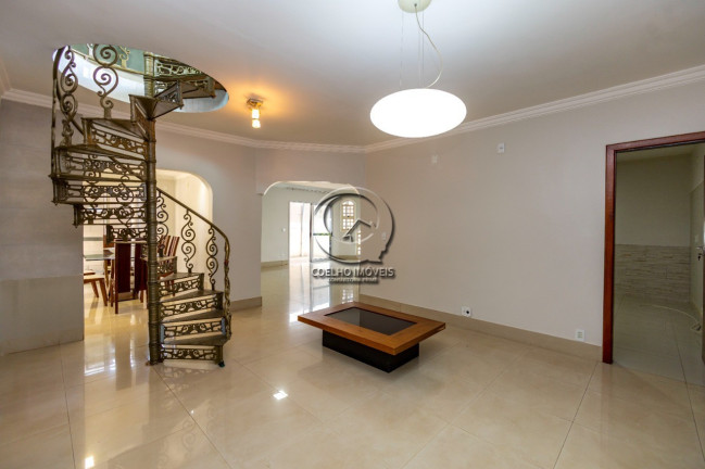 Imagem Casa com 4 Quartos à Venda, 544 m² em Vicente Pires - Vicente Pires Imagem Casa com 4 Quartos à Venda, 544 m² em Vicente Pires - Vicente Pires